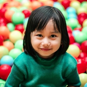 Near Toronto, Our Indoor Playground Helps Develop Your Child’s Cognitive Skills!