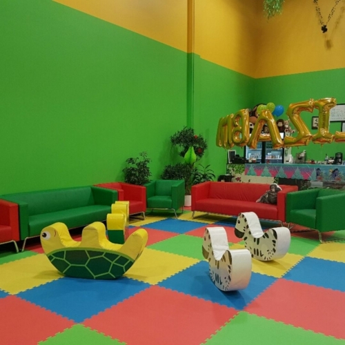 3 Reasons To Visit A Toronto Indoor Playground