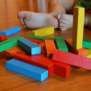 The Importance of Indoor Playgrounds