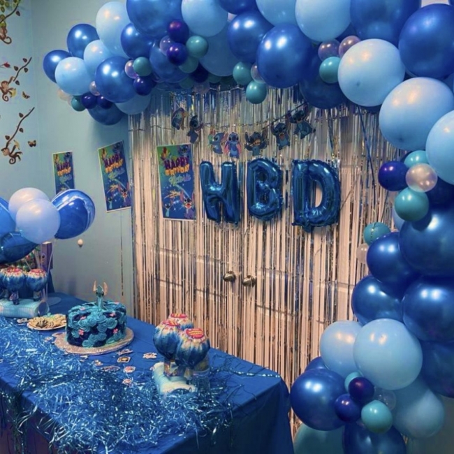 Jungle Land is the best venue to host your kid’s birthday party in Vaughan.