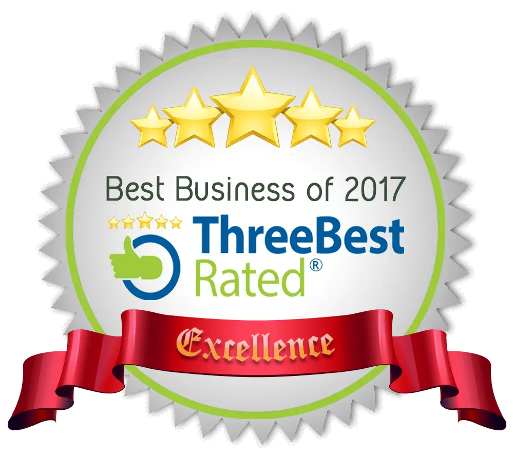 Best Business of 2017