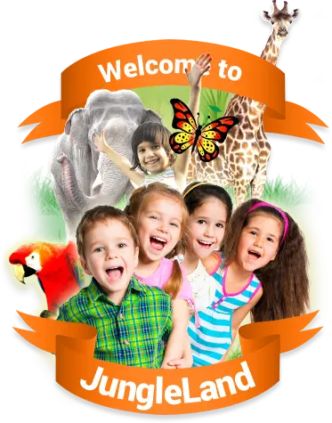 Jungle Land™